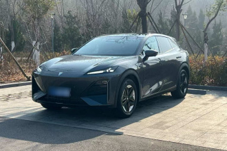 深蓝汽车 深蓝S07 2025款 215Max 深蓝智驾AD PRO增程版