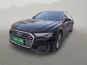 奥迪A6L 2020款 45 TFSI 臻选动感型