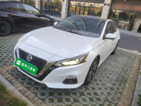 日产 天籁 2021款 2.0L XL 舒适版