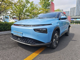 小鹏G3 2021款 G3i 460N