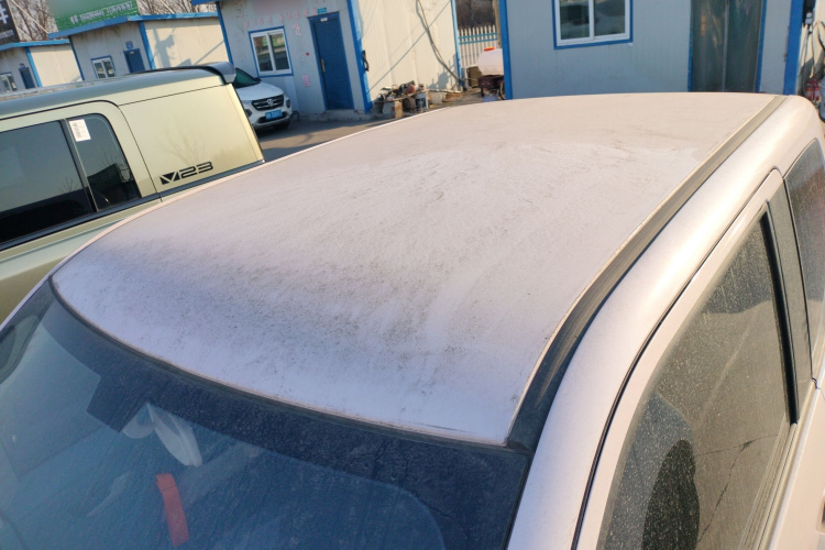 凌宝汽车 凌宝uni 2025款 微甜版 11.52kWh局部细节57