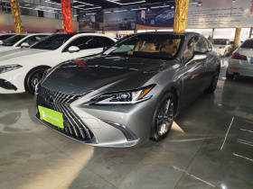 雷克萨斯ES 2022款 300h 卓越版