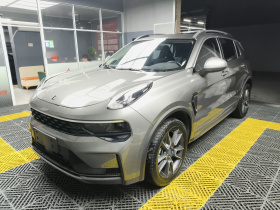 领克01 2021款 2.0TD 两驱型Pro