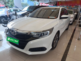 本田 凌派 2019款 180Turbo CVT舒适版 国VI
