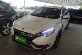 启辰T90 2017款 2.0L CVT智尚版