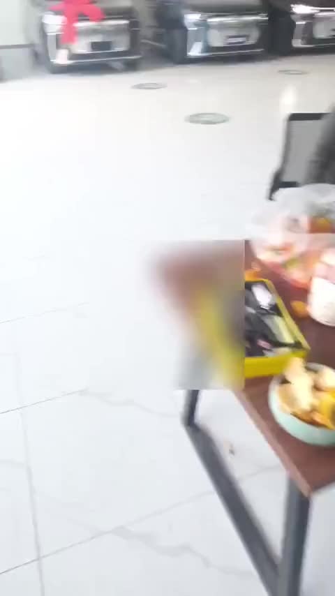 鸿蒙智行 智界S7 2024款 Max RS 四驱性能版讲解1