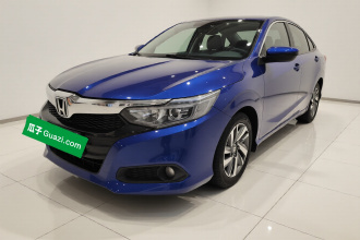 本田 凌派 2019款 180Turbo CVT舒适版 国VI