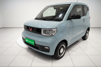 五菱汽车 宏光MINIEV 2020款 自在款 磷酸铁锂