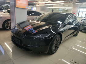 特斯拉 Model 3 2023款 长续航全轮驱动版