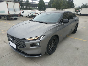 福特 蒙迪欧 2022款 改款 EcoBoost 245 豪华型