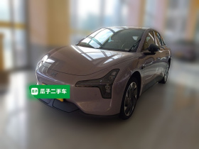 小鹏MONA M03 2025款 600 超长续航 Max