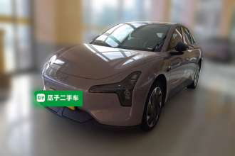 小鹏MONA M03 2025款 600 超长续航 Max