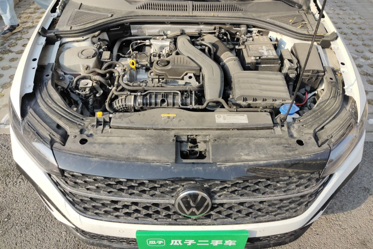 大众 朗逸 2024款 300TSI DSG星空领先版局部细节24