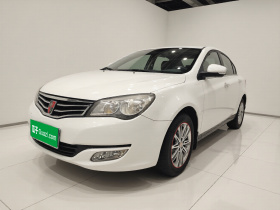 荣威350 2014款 1.5L 手动迅捷版