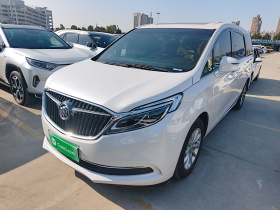 别克GL8 2018款 ES 28T 尊享型 国VI