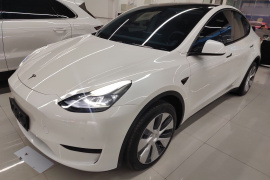 特斯拉 Model Y 2023款 后轮驱动版