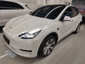 特斯拉 Model Y 2023款 后轮驱动版