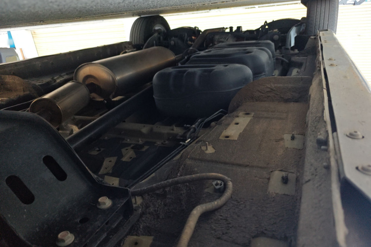 上汽大通MAXUS 大通G20 2021款 改款 PLUS 2.0T 汽油自动豪华版局部细节9001