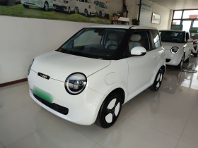 长安启源 长安Lumin 2024款 130km 清悦款