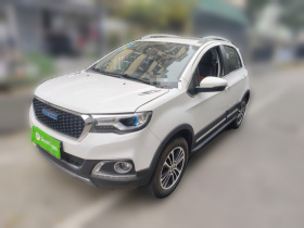 哈弗H1 2016款 改款 蓝标 1.5L 手动豪华型