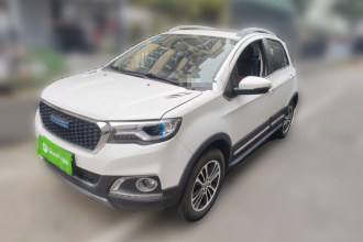 哈弗H1 2016款 改款 蓝标 1.5L 手动豪华型