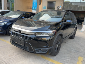 本田 皓影 2021款 240TURBO CVT两驱智享版