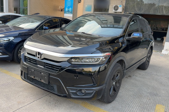 本田 皓影 2021款 240TURBO CVT两驱智享版