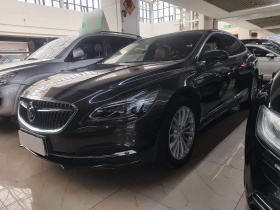 别克 君越 2018款 28T 精英型