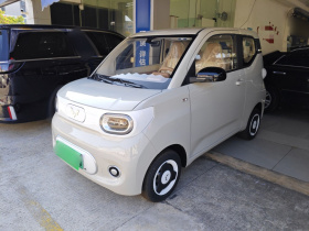 五菱汽车 宏光MINIEV 2024款 第三代 215km 青春版