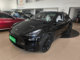 特斯拉 Model Y 2022款 后轮驱动版