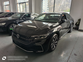 大众 帕萨特 2022款 330TSI 星空豪华版