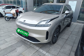 领克08 EM-P 2025款 120km 长续航Halo