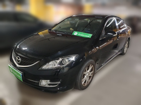 马自达 睿翼 2009款 2.5L 自动至尊版