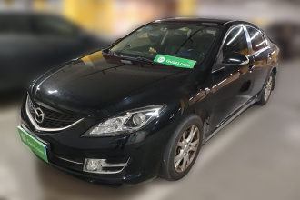 马自达 睿翼 2009款 2.5L 自动至尊版