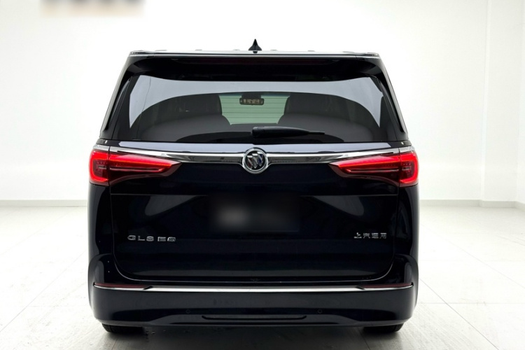 别克GL8 2023款 ES陆尊 尊享型车身外观6004