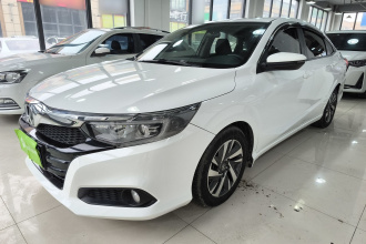 本田 凌派 2019款 180Turbo CVT豪华版 国VI