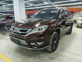 比亚迪S7 2016款 1.5T 手动尊贵型