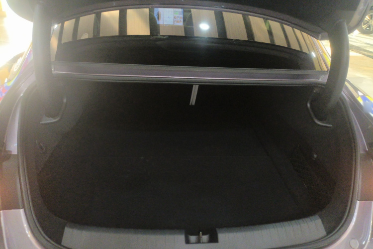 小米汽车 小米SU7 2024款 后驱长续航智驾版局部细节23