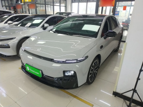 零跑汽车 零跑B01 2025款 650激光雷达版