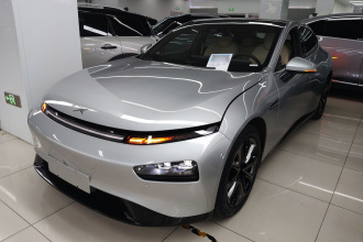 小鹏P7 2022款 670N+