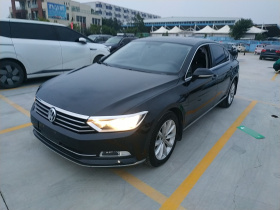 大众 迈腾 2018款 330TSI DSG 领先型