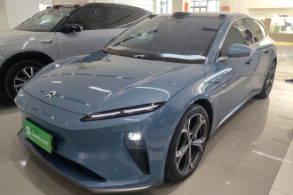 蔚来ET5T 2023款 75kWh Touring