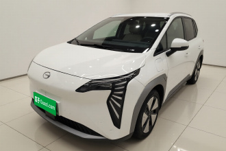 埃安 AION Y 2023款 Younger