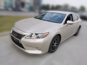 雷克萨斯ES 2014款 300h 精英版