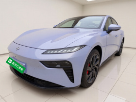 东风奕派 eπ007 2024款 530Pro版