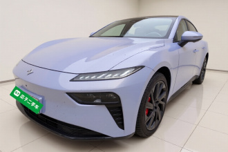 东风奕派 eπ007 2024款 530Pro版