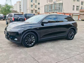 零跑汽车 零跑C11 2024款 纯电 515智行版