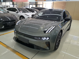 极氪001 2025款 WE版 95kWh 四驱