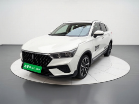 奔腾T77 2019款 230 TID 自动豪华型 国V