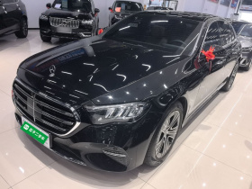 奔驰E级 2025款 E 260 L